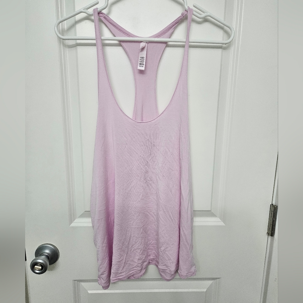 Skims Sleep Loose Tank Small